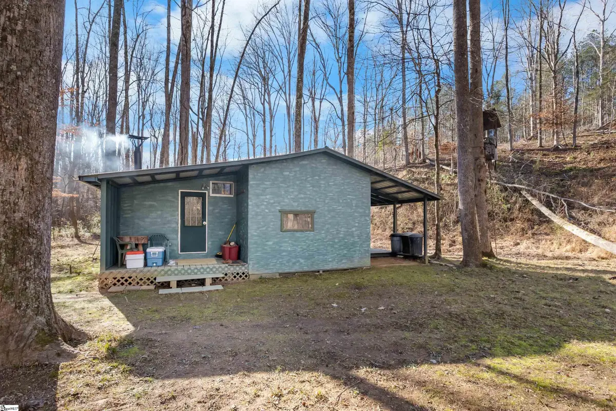 413 Edisto. Road, Gray Court, SC 29645 - #1