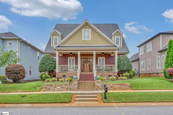 18 Worthington Court, Simpsonville, SC 29681