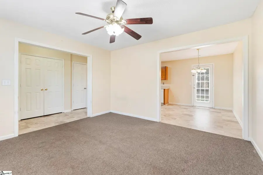 609 Golden Springs Lane, Liberty, SC 29657 - #2