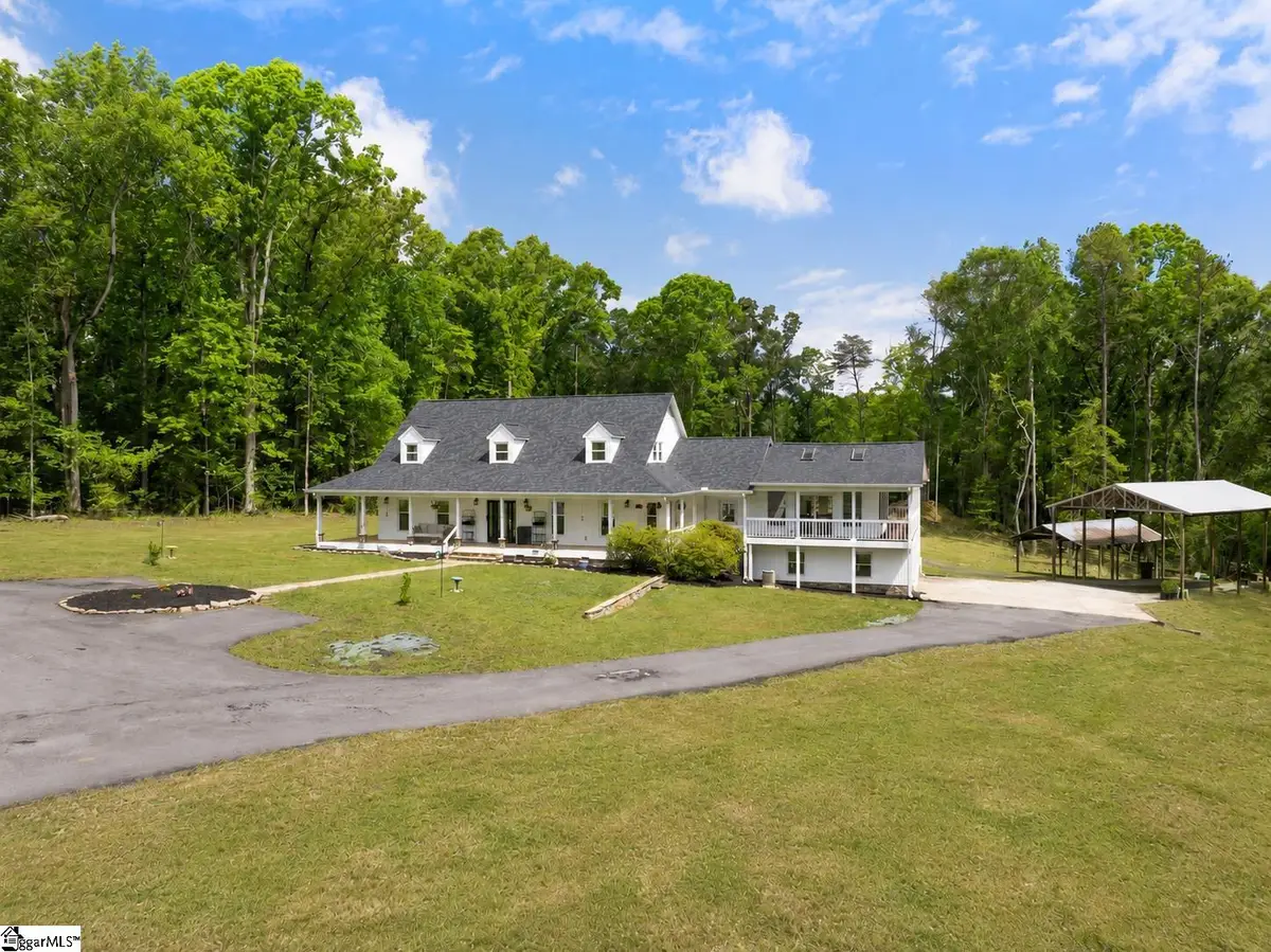 241 Bramlett Road, Greer, SC 29651 - #1