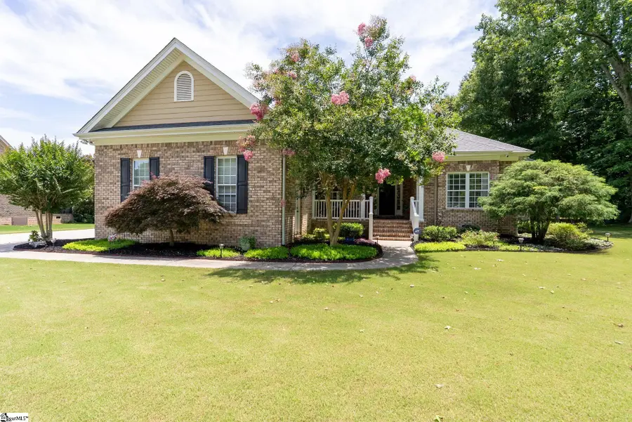 106 Birch Meadow Drive, Piedmont, SC 29673 - #2