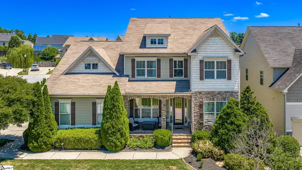 2 Sheldrake Place, Simpsonville, SC 29681