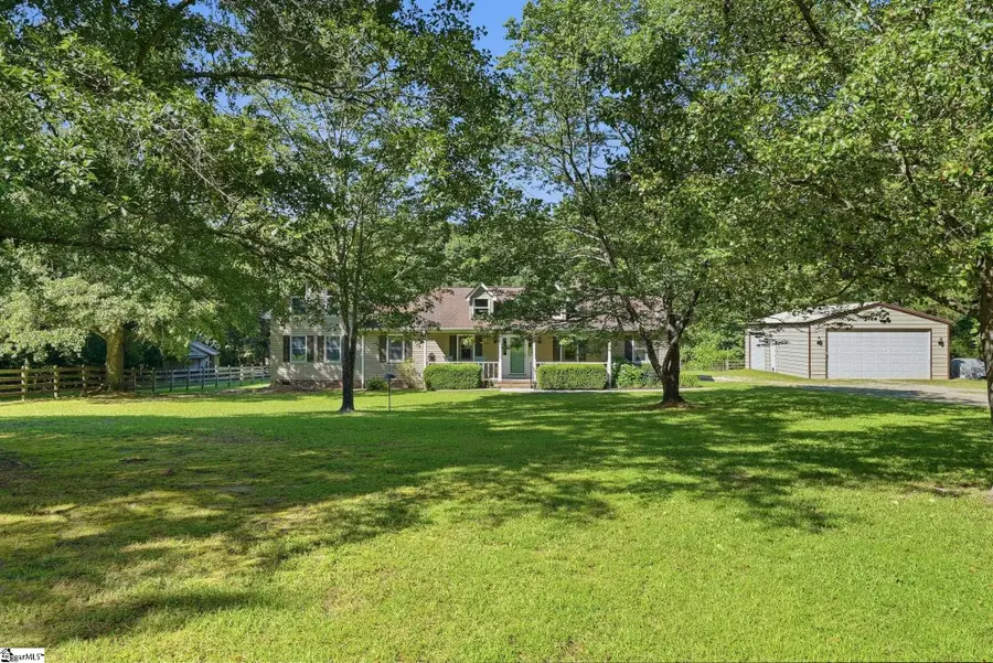 333 Flatrock Road, Honea Path, SC 29654 - #2