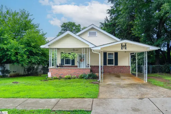 76 Lawrence Street, Lyman, SC 29365