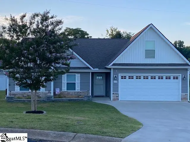 874 W Keepsake Lane, Inman, SC 29349 - #1