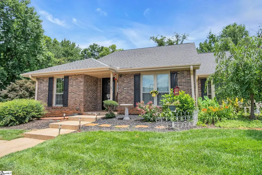 75 Forest Lake Drive, Simpsonville, SC 29681 - #2