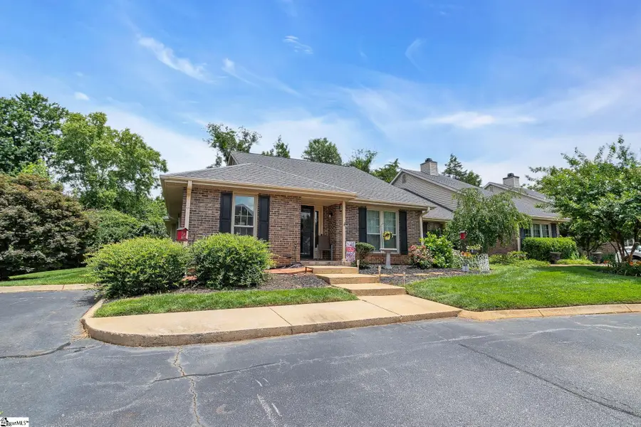 75 Forest Lake Drive, Simpsonville, SC 29681 - #3