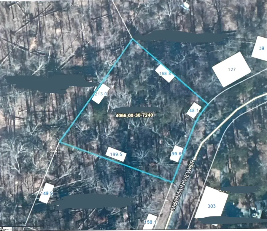 Lot 24 Mountain View Drive, Central, SC 29630 - #2