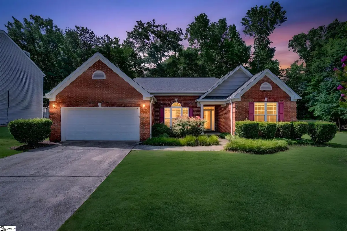 353 Edenberry Way, Easley, SC 29642 - #1