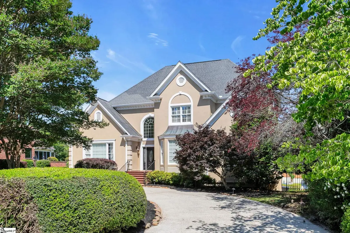 11 Country Squire Court, Greenville, SC 29615 - #1