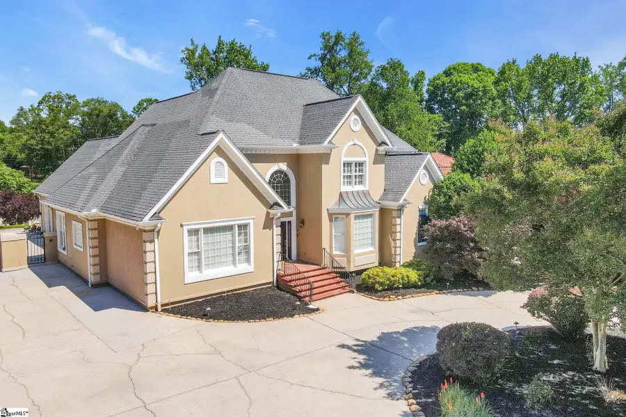 11 Country Squire Court, Greenville, SC 29615 - #2