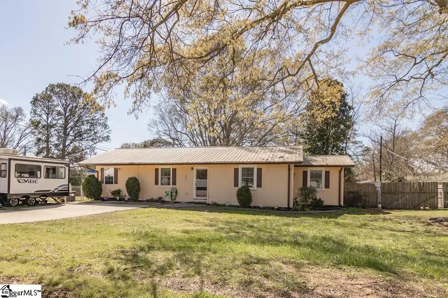 531 Stone Drive, Anderson, SC 29625 - #3