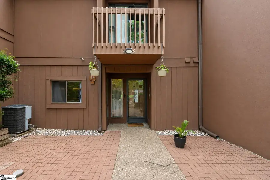 3106 Bethel Road #Unit 55, Simpsonville, SC 29681 - #3