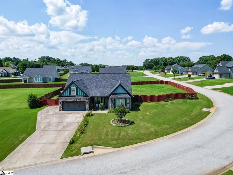 222 Creekside Farms Way, Duncan, SC 29334-4500 - #2