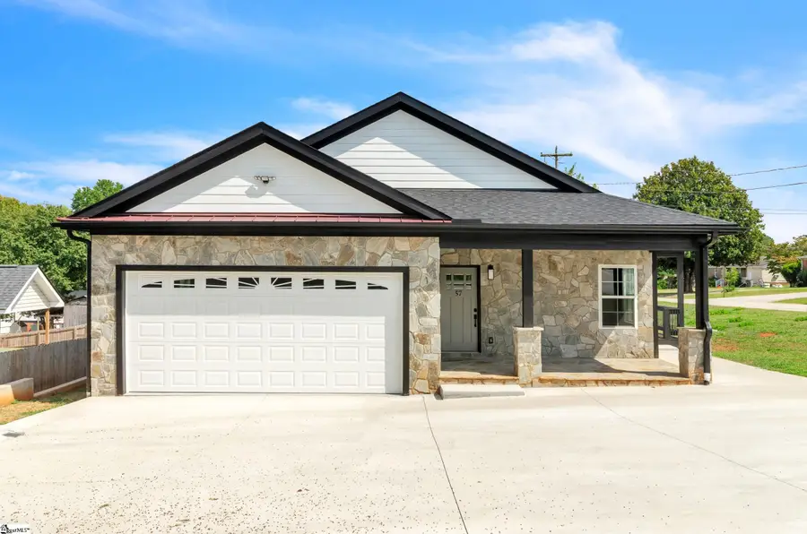 57 Pamela Drive, Greenville, SC 29611 - #2