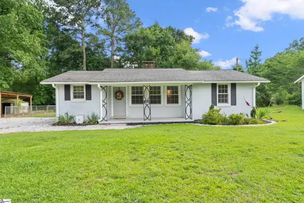 313 Lanham Street, Greenwood, SC 29649