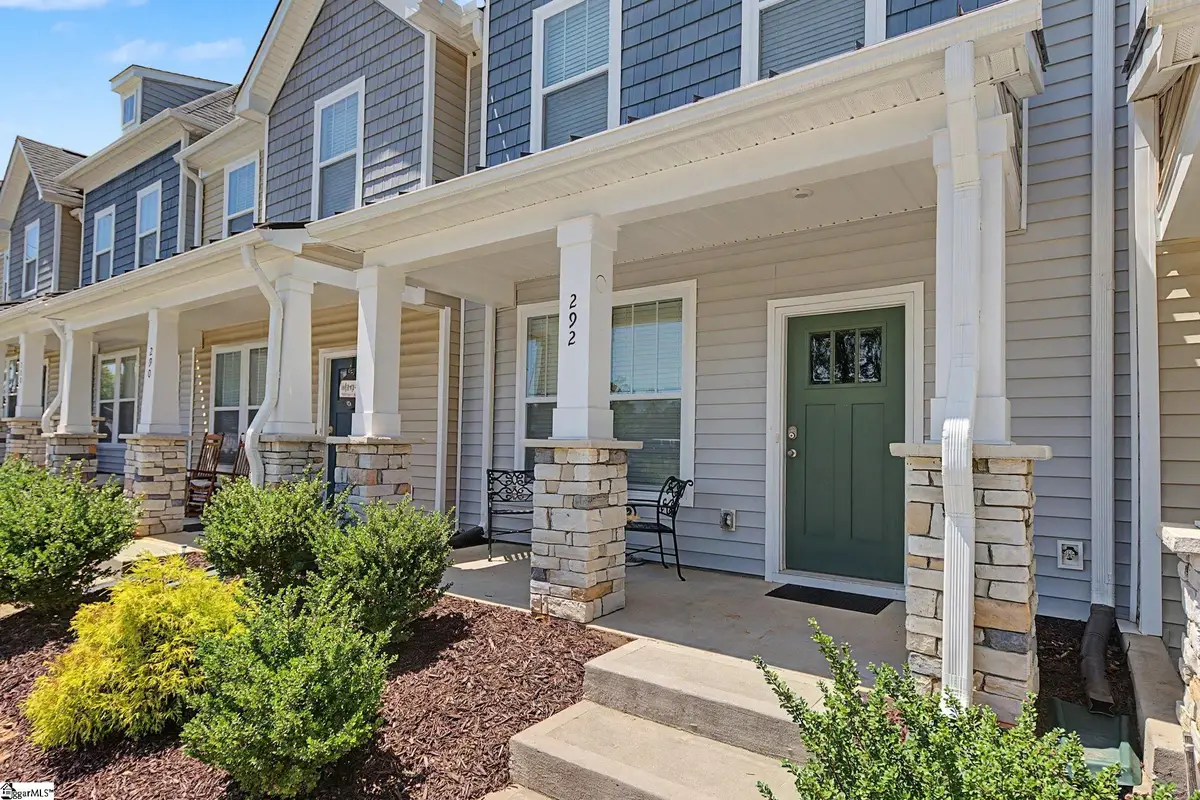 284 E Hayne Street, Woodruff, SC 29388 - #1