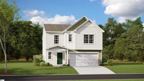 1628 Chestnut Grove Way, Spartanburg, SC 29303