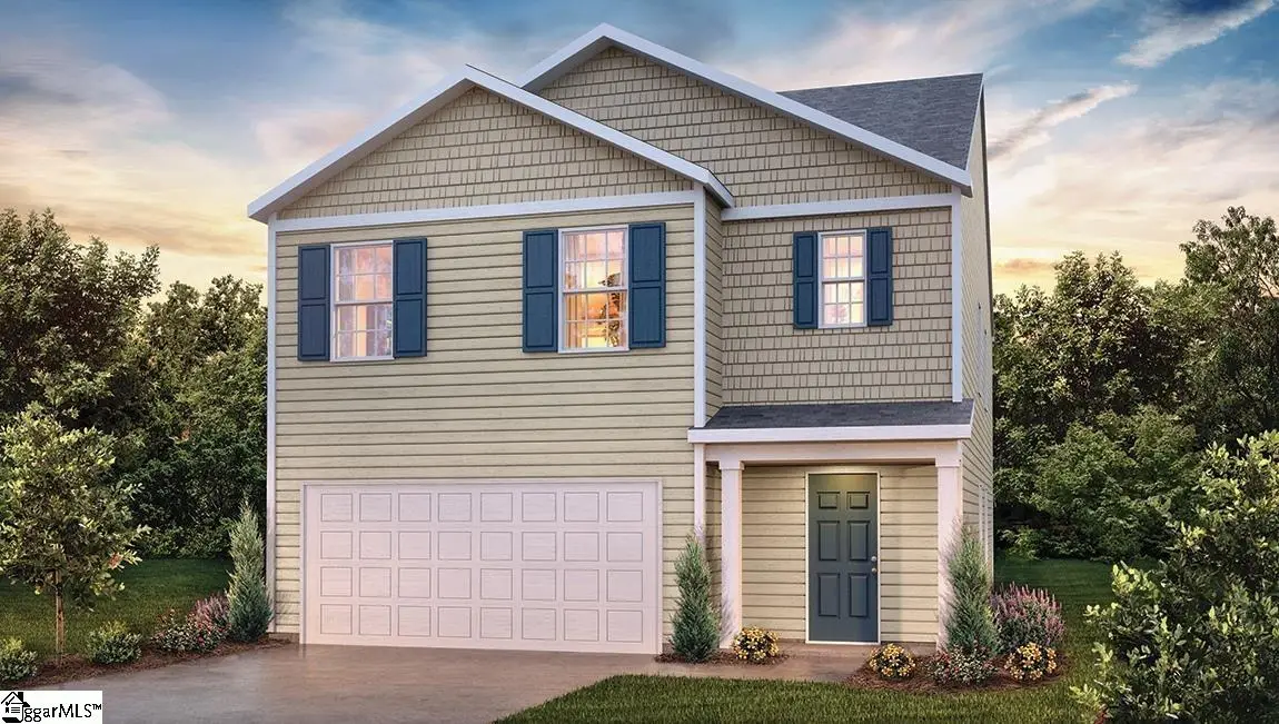 11 Archstone Way, Piedmont, SC 29673 - #1