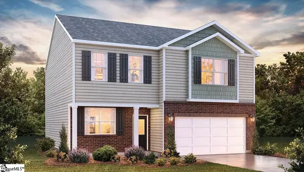 1616 Castlen Court, Piedmont, SC 29673