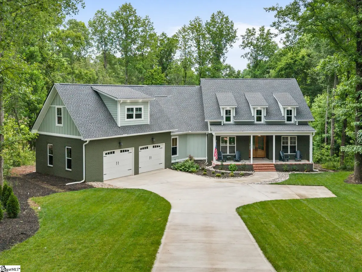 105 Chasewater Drive, Anderson, SC 29621 - #1