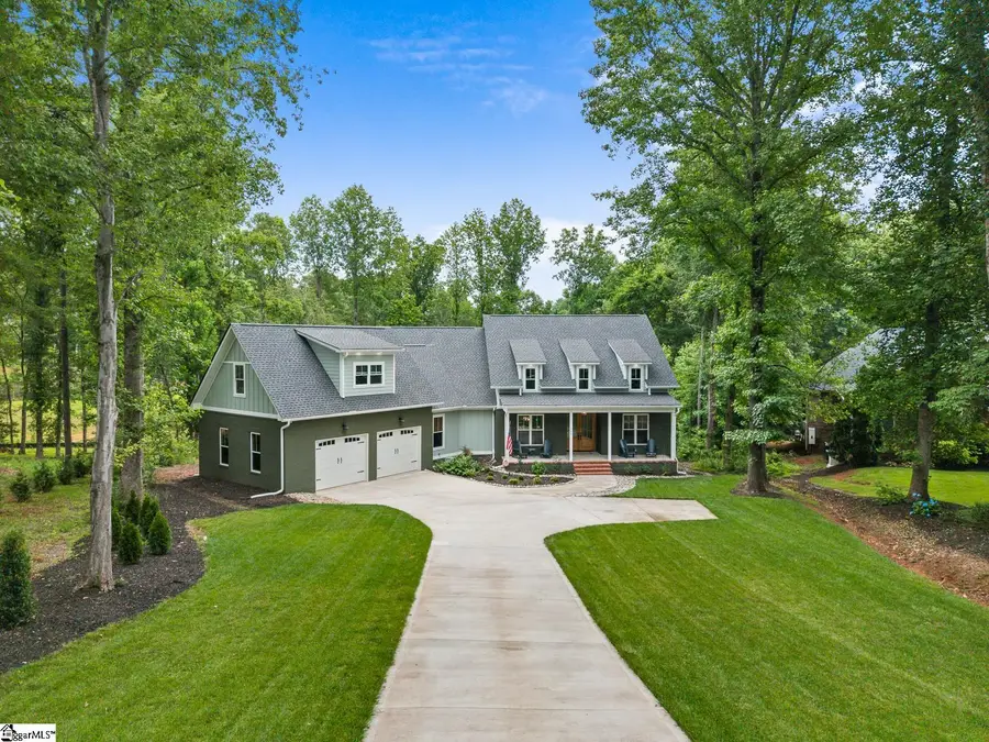 105 Chasewater Drive, Anderson, SC 29621 - #2
