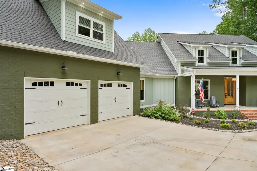 105 Chasewater Drive, Anderson, SC 29621 - #3