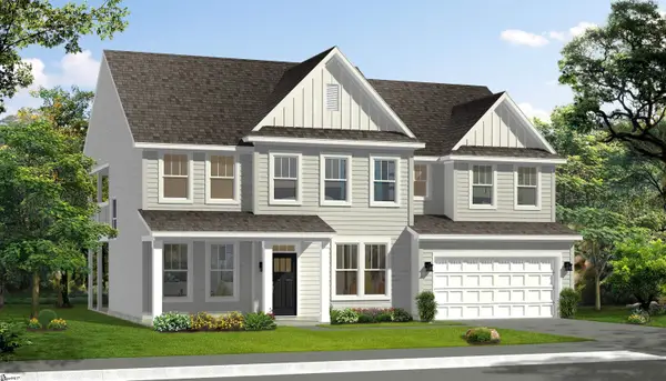 512 Grasshopper Court, Anderson, SC 29621