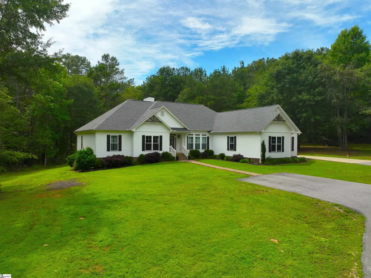 225 Meadow Brook Lane, Pickens, SC 29671 - #1