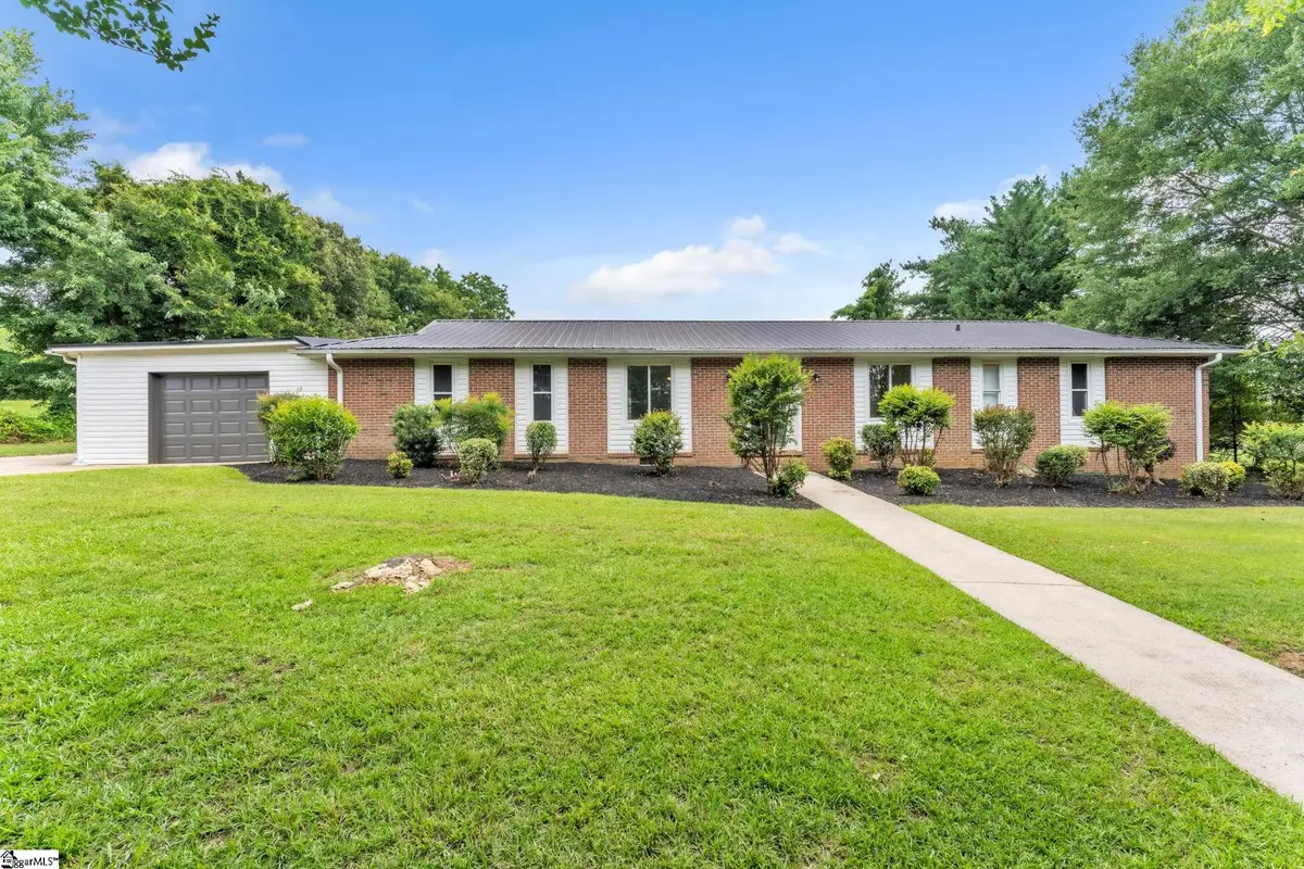 107 Carriage Lane, Simpsonville, SC 29681 - #1