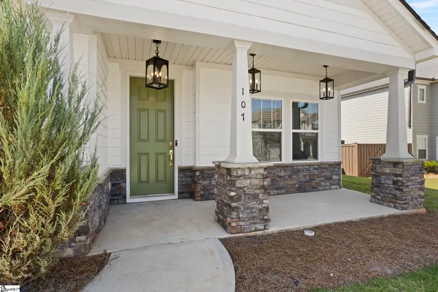 107 Terrapin Cross Way, Simpsonville, SC 29680 - #3