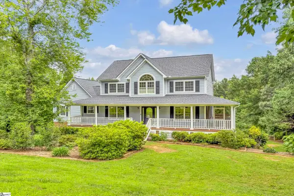 204 Long View Lane, Pickens, SC 29671