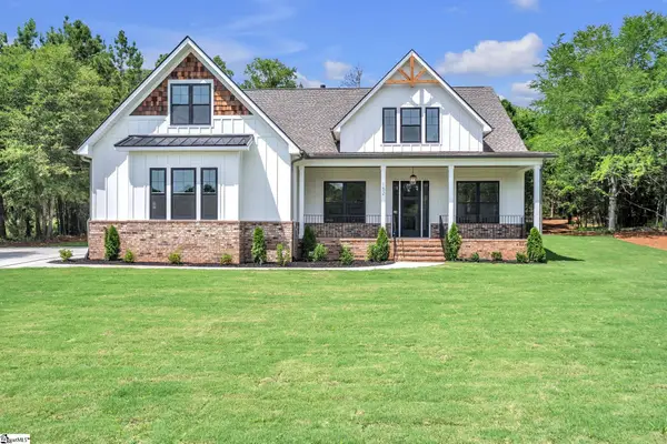 152 Hickory Road, Williamston, SC 29697