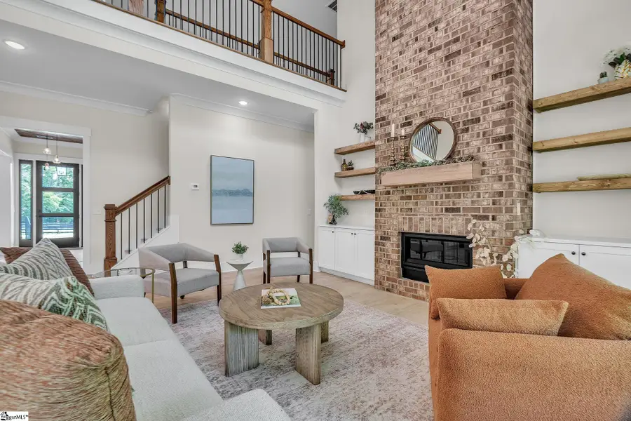 152 Hickory Road, Williamston, SC 29697 - #3