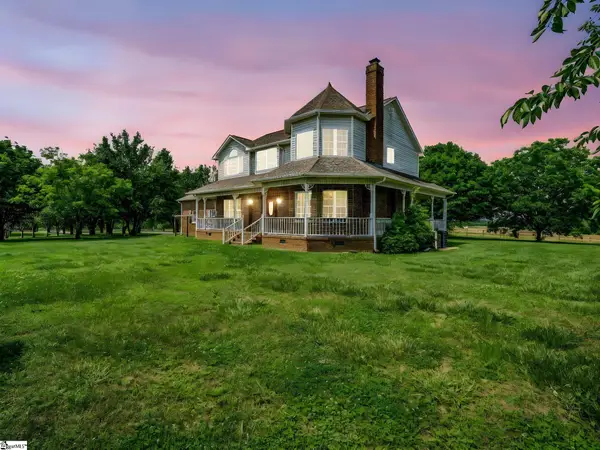 1550 Airport Road, Rutherfordton, NC 28139-6983