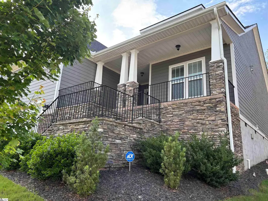 610 Winding Slope Drive, Piedmont, SC 29673 - #3