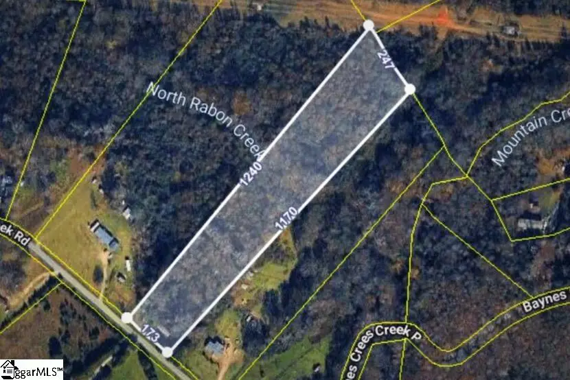144 Mountain Creek Road, Gray Court, SC 29645 - #2