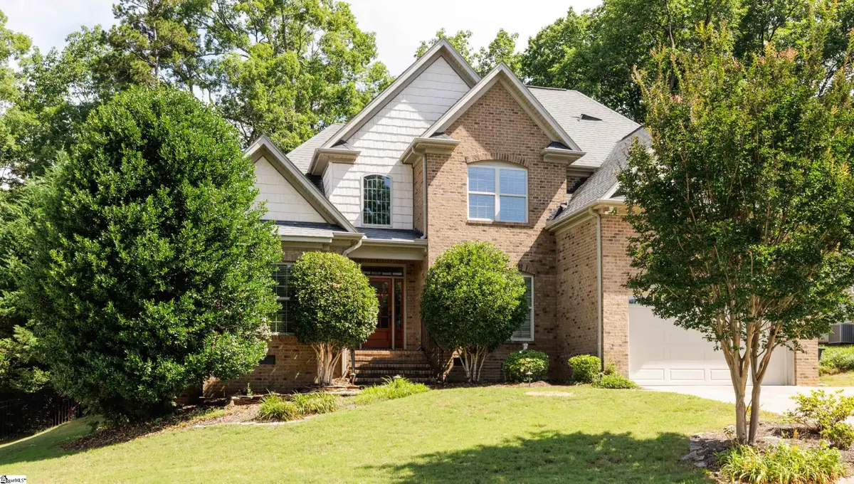 100 Carolina Oaks Drive, Fountain Inn, SC 29644 - #1