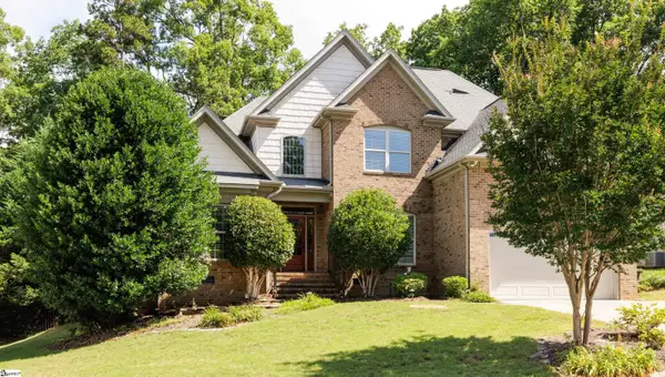 100 Carolina Oaks Drive, Fountain Inn, SC 29644