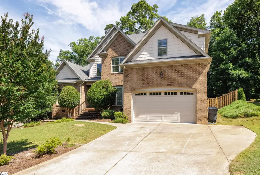 100 Carolina Oaks Drive, Fountain Inn, SC 29644 - #2