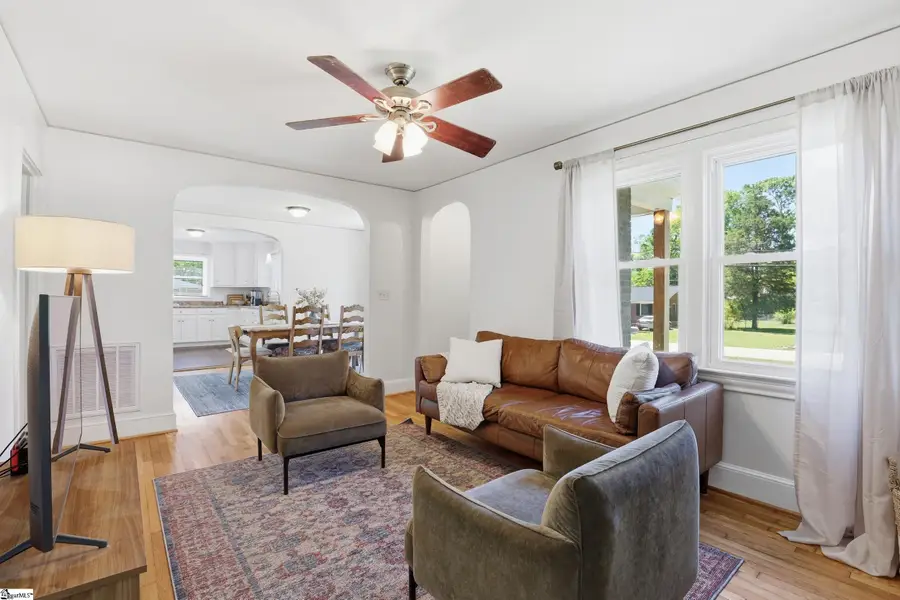 5 Courtney Circle, Greenville, SC 29617 - #3