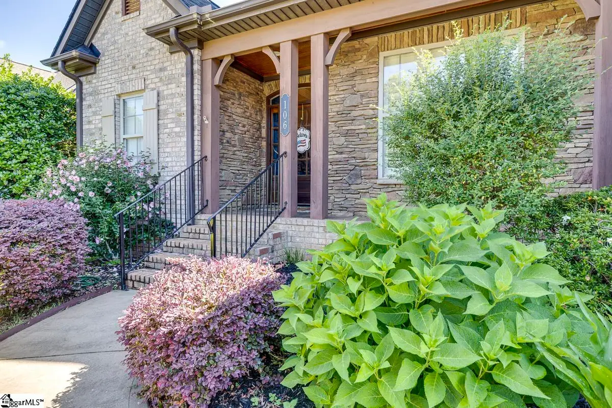 106 Kettle Oak Way, Simpsonville, SC 29680 - #1