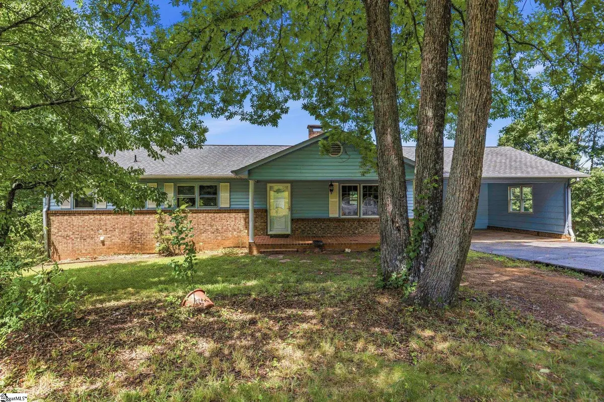 430 John High Road, Campobello, SC 29322 - #1