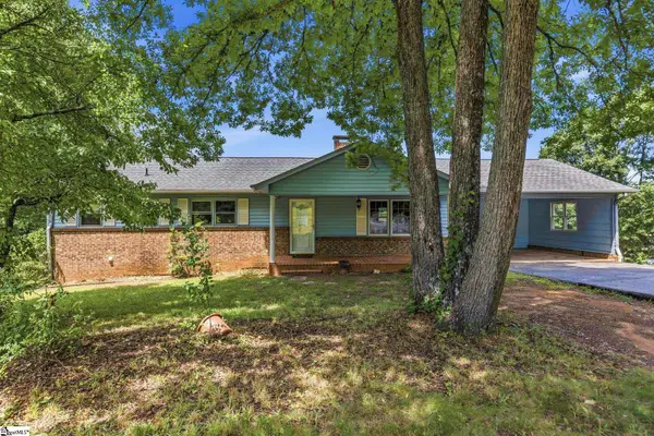 430 John High Road, Campobello, SC 29322