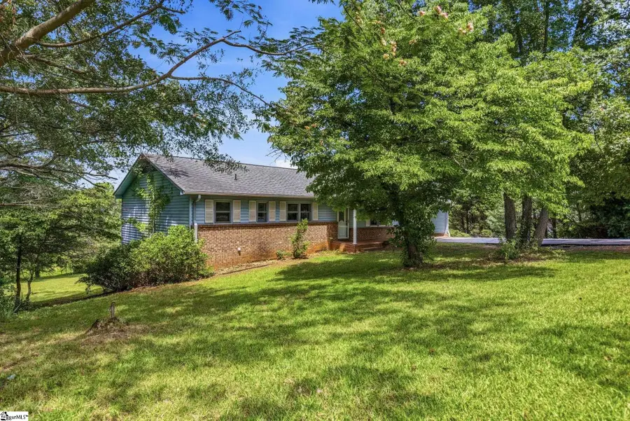 430 John High Road, Campobello, SC 29322 - #2