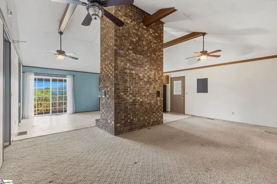 430 John High Road, Campobello, SC 29322 - #3