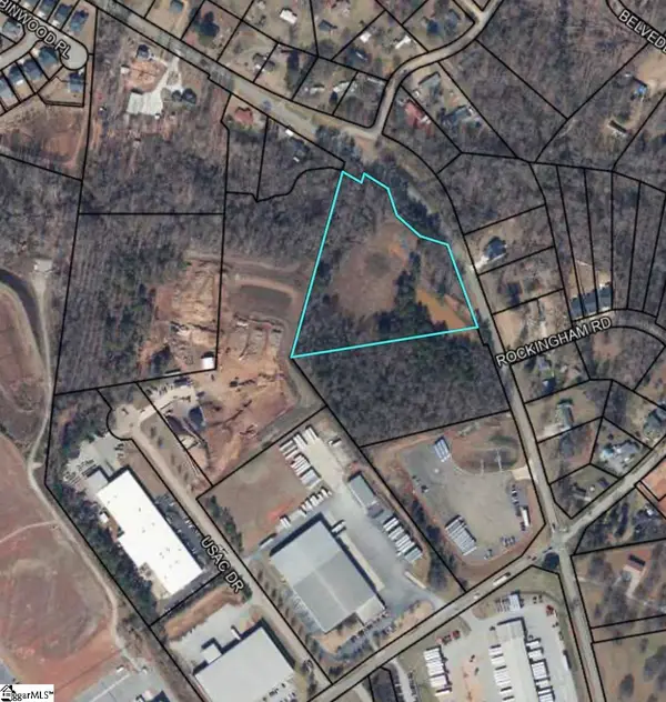1576 Duncan Reidville Road, Duncan, SC 29334