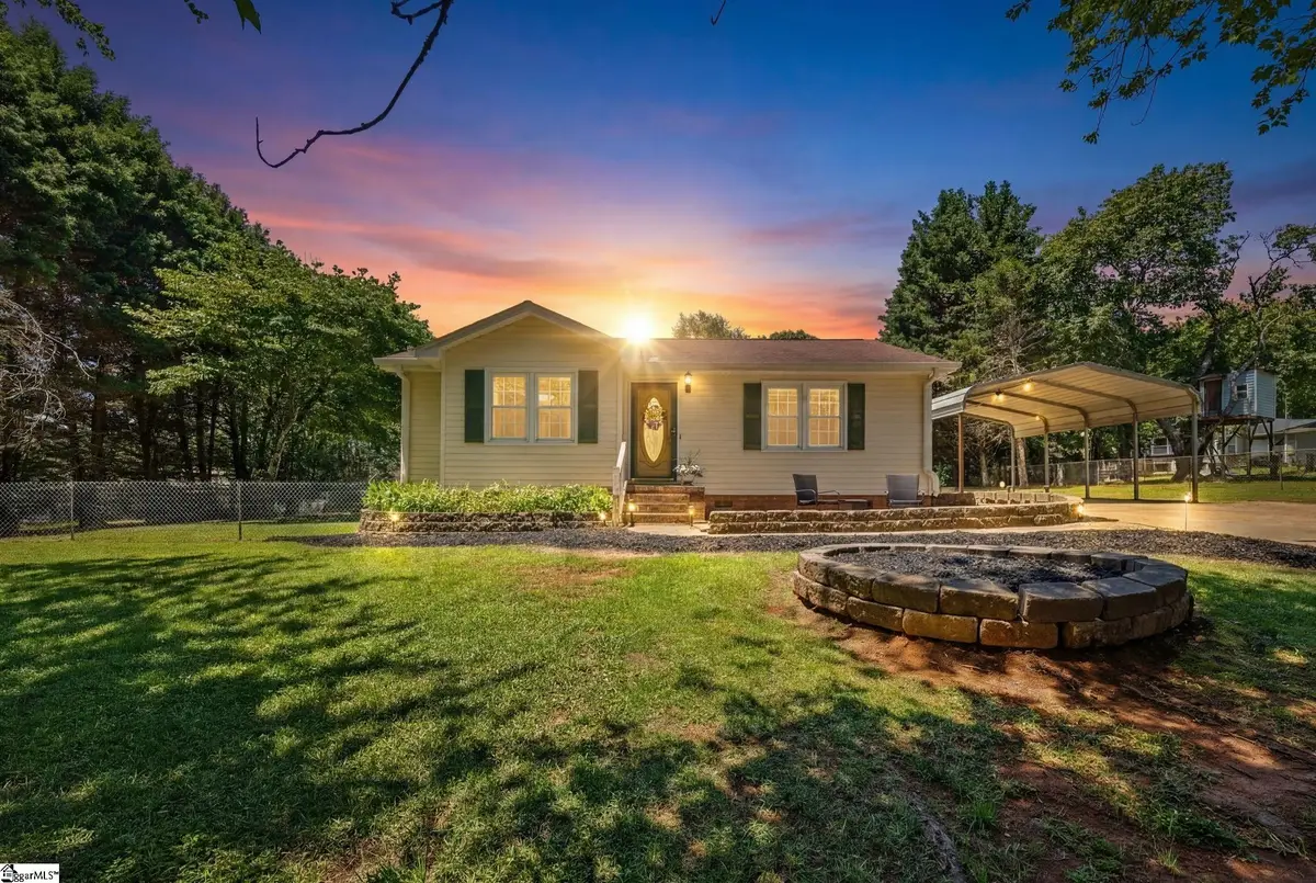 229 Norman Drive, Easley, SC 29640 - #1