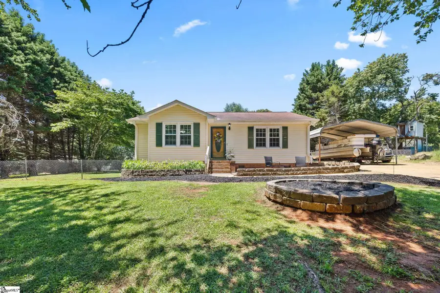 229 Norman Drive, Easley, SC 29640 - #2