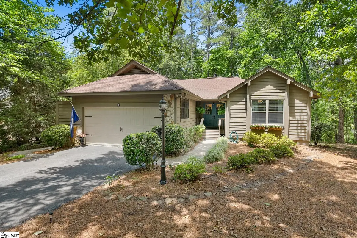 11 Pine Garden Way Drive, Salem, SC 29676 - #1